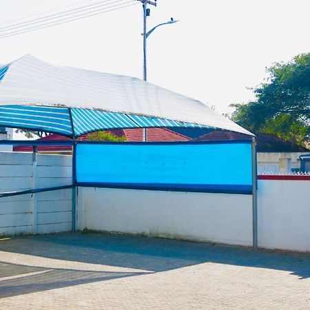 33 Goulborn Street Goodwood Otel Cape Town Dış mekan fotoğraf