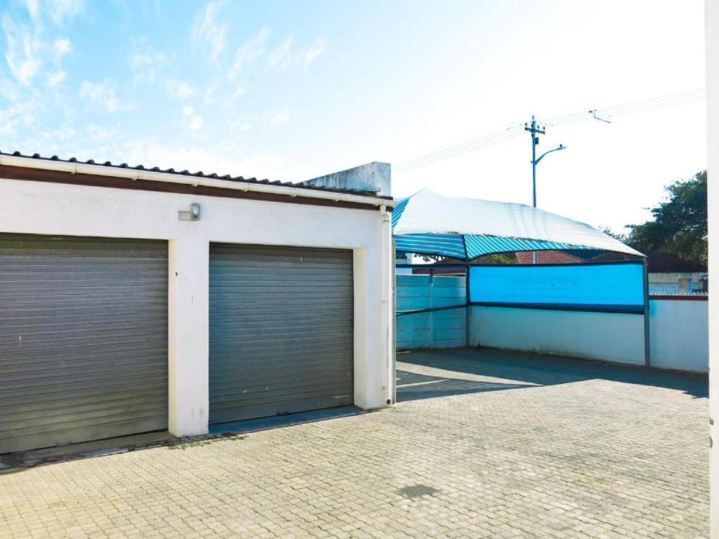 33 Goulborn Street Goodwood Otel Cape Town Dış mekan fotoğraf