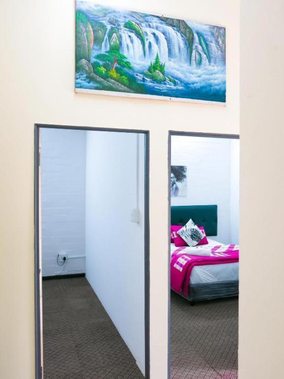 33 Goulborn Street Goodwood Otel Cape Town Dış mekan fotoğraf